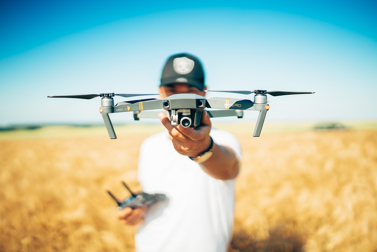 Productos Recomendados para Entusiastas de Drones